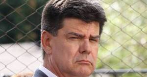 La Nación / “Dios nos guarde si Alegre llega a la Presidencia, ¡pobre Paraguay!”: dice exviceministro de Lugo