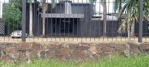NULO DERECHOS VECINALES EN VILLA BANCARIA DE CDE - La Voz del Norte