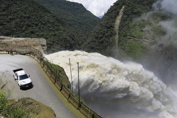 Energías renovables en América: entre la promesa y el desarrollo - Mundo - ABC Color