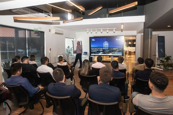 Una experiencia de lujo y calidad en servicio automotriz brinda BMW Service | Empresas | 5Días