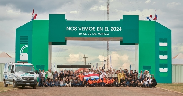 Innovar 2023 cerró con objetivos ampliamente superados