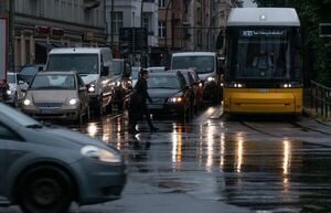 Unión Europea alcanza acuerdo sobre fin de autos con motor de combustión interna