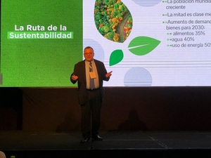 Aníbal Insfrán: “Se debe dar una transformación hacia una economía más sostenible” | Análisis Macro | 5Días
