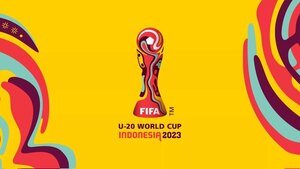 Versus / El sorteo del Mundial Sub 20 anulado en Indonesia tras llamados al boicot a Israel