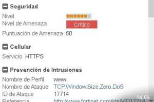 ANR denuncia 12 mil ciberataques: "Hay un sector que busca la caída del partido" - ADN Digital