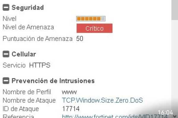 ANR denuncia 12 mil ciberataques: "Hay un sector que busca la caída del partido" - ADN Digital
