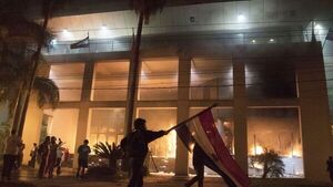 Abdo sobre el 31M: "Ambiciones desmedidas derivaron en luto"