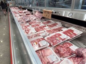 Paraguay logró la aprobación para exportar carne a Estados Unidos - MarketData