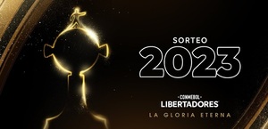 ¡Llegó el día! Olimpia, Cerro Porteño y Libertad conocerán sus rivales en la Libertadores