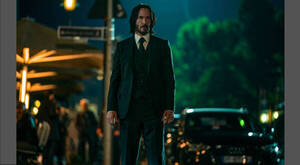 “John Wick 4” debutó en Paraguay y es la peli ¡número 1!