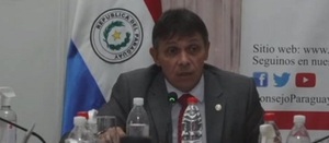 Consejo de Magistratura: Analizan caso de Bogarín Alfonso - C9N