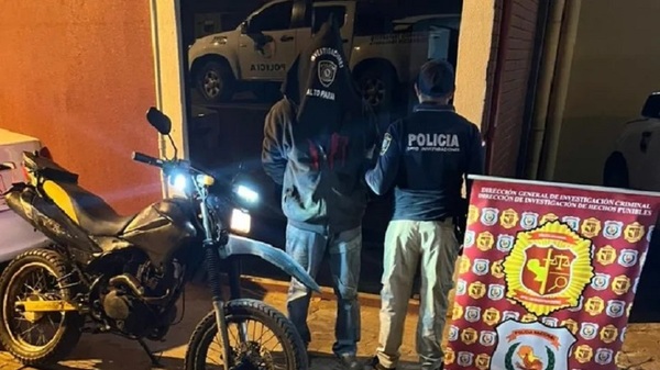 Otra imputación contra presunto violador serial en CDE - Noticias Paraguay