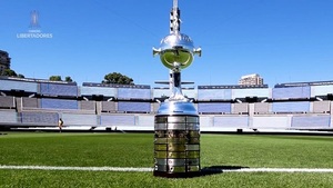 Libertadores 2023: Equipos paraguayos conocerán sus grupos este lunes - Noticias Paraguay