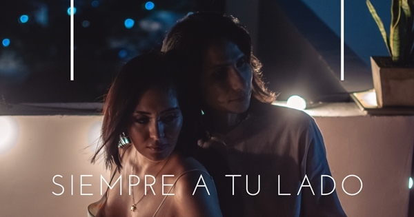 “Siempre a tu lado”, la canción que lanzaron los ganadores de Rojo