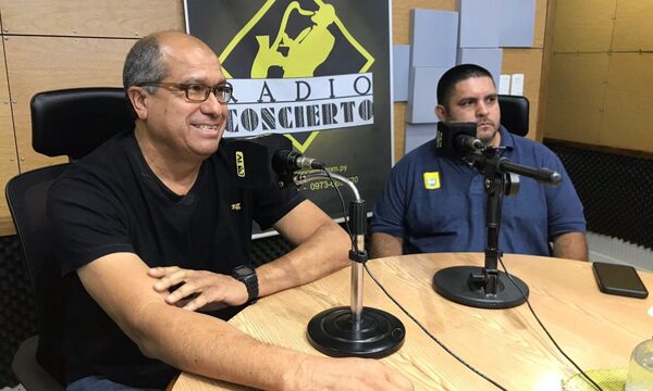 Jorge Giménez: récord en salonismo franqueño destaca la disciplina en el trabajo para el logro de objetivos