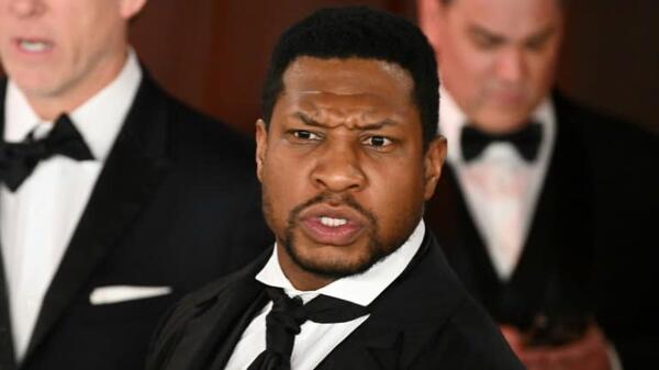 Diario HOY | Actor Jonathan Majors detenido por violencia doméstica