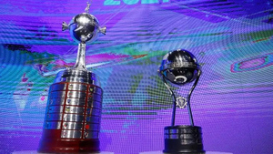 "Coperos" conocerán a sus rivales en Libertadores y Sudamericana - C9N