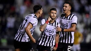 Libertad encamina su vigésima segunda participación