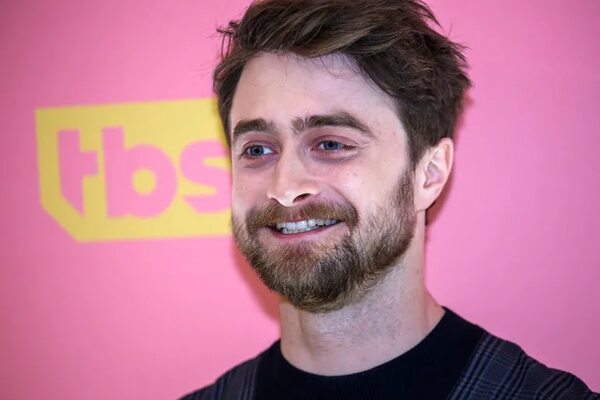Daniel Radcliffe, el actor de Harry Potter, será papá por primera vez - Gente - ABC Color