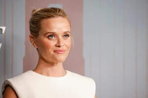 Reese Witherspoon se divorcia de su segundo marido - Gente - ABC Color