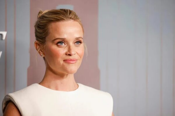 Reese Witherspoon se divorcia de su segundo marido - Gente - ABC Color