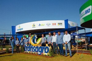 Grupo Hilagro se distinguió por medio de sus marcas en la quinta edición de la Feria Innovar 2023