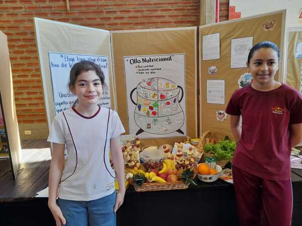 Lanzan campaña "Cantina Saludable", buscando eliminar venta de frituras