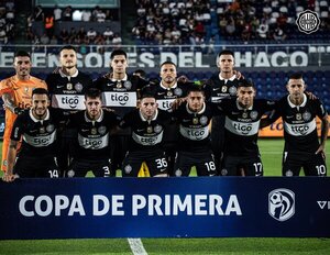 Los pesados rivales que evita Olimpia por ser cabeza de serie