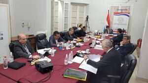 CM no define quién será su nuevo representante ante el JEM