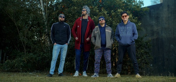 Diario HOY | Domingo Sounds presenta "Verte Sonreír"