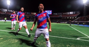 ¿Qué equipos podrían ser rivales de Cerro Porteño?