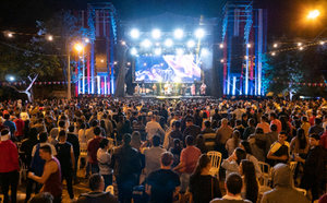 “La Fiesta Creativa” que promueve y protege talentos llega a Itapúa