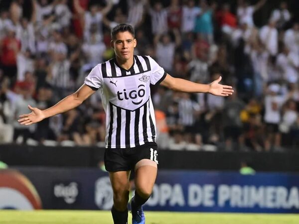 Libertad y el orden de partidos que tendrá en la fase de grupos - Libertad - ABC Color