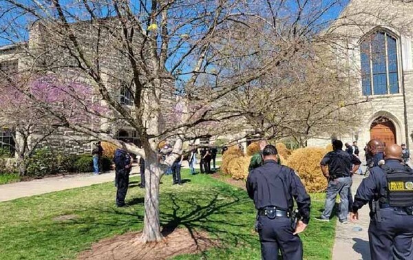 Al menos tres niños muertos por tiroteo en un colegio de EEUU – Prensa 5