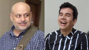 Diario HOY | Paraguayo Cubas explota contra Sebas Rodríguez: "¡Marica, punta de put*"