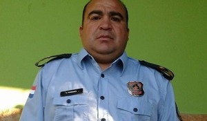 Sicario asesina a un policía en Amambay - Unicanal