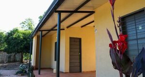 Entregaron 9.000 viviendas a familias indígenas en todo el país