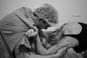 Parto humanizado: una tendencia que está en auge y va en aumento en nuestro país - Nacionales - ABC Color