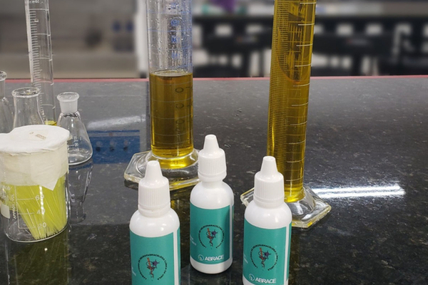 UNILA investiga efecto del aceite de cannabis para dolores de rodillas - La Clave