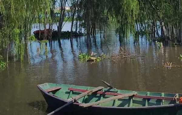 Hallan el cuerpo sin vida de uno de los desaparecidos hace una semana en Villeta – Prensa 5