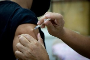 Comienza mañana la campaña “Vacunarse es Poder” | 1000 Noticias