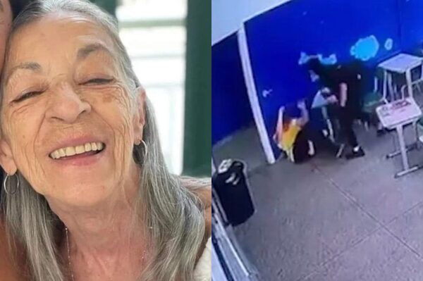 Alumno mata a puñaladas a una profesora e hirió otras cinco personas - Noticiero Paraguay