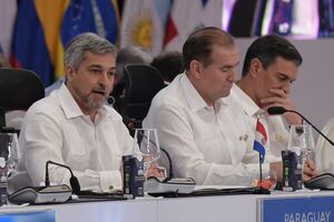 Presidente condena decisión del régimen de Nicaragua de retirar la nacionalidad a opositores