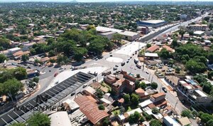 Diario HOY | Túnel de Tres Bocas, “en los 45 minutos”: MOPC promete entrega para mañana