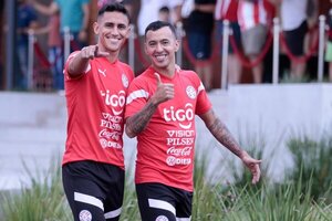 Diario HOY | Paraguay enfrenta, en Chile, su primer partido de 2023