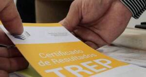 La Nación / Resultados preliminares electorales podrían estar dos horas después del cierre de locales