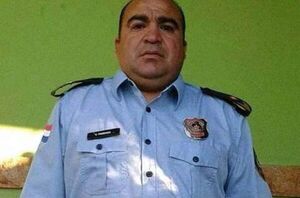 Sicarios matan de un disparo en la cabeza a un suboficial de Policía