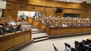 Senado elegirá hoy nuevo ministro de la Corte Suprema