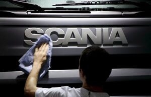 La sueca Scania invertirá 27 millones de dólares en Argentina - MarketData