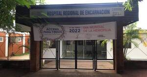 La Nación / Itapúa reporta 800 casos positivos de chikungunya